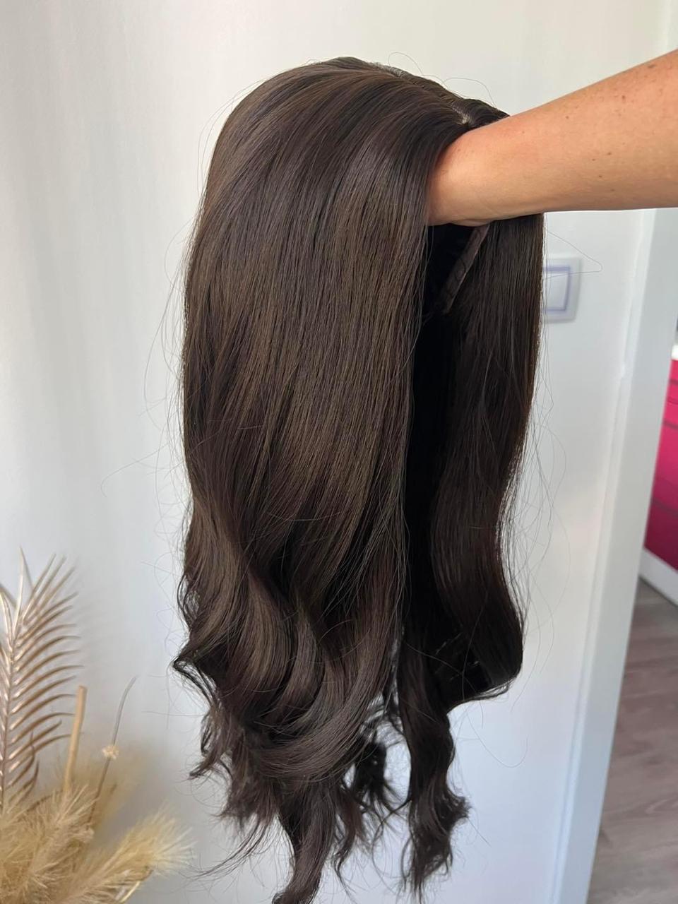Full Head Wigs, Hair Loss, Hair solution.