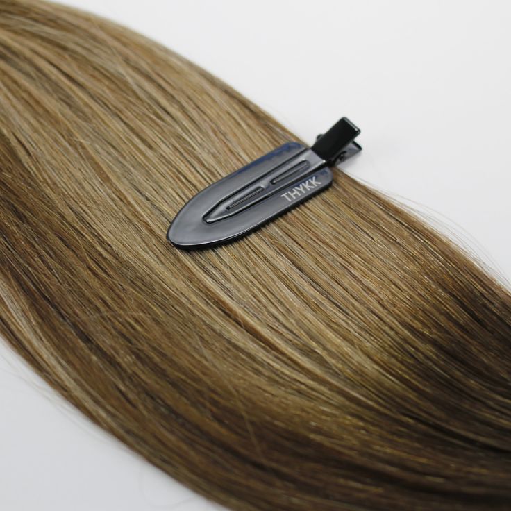 Custom Invisible Tape Ins - Premium from Hairee - Just Rs.2300! Shop now at Hairee