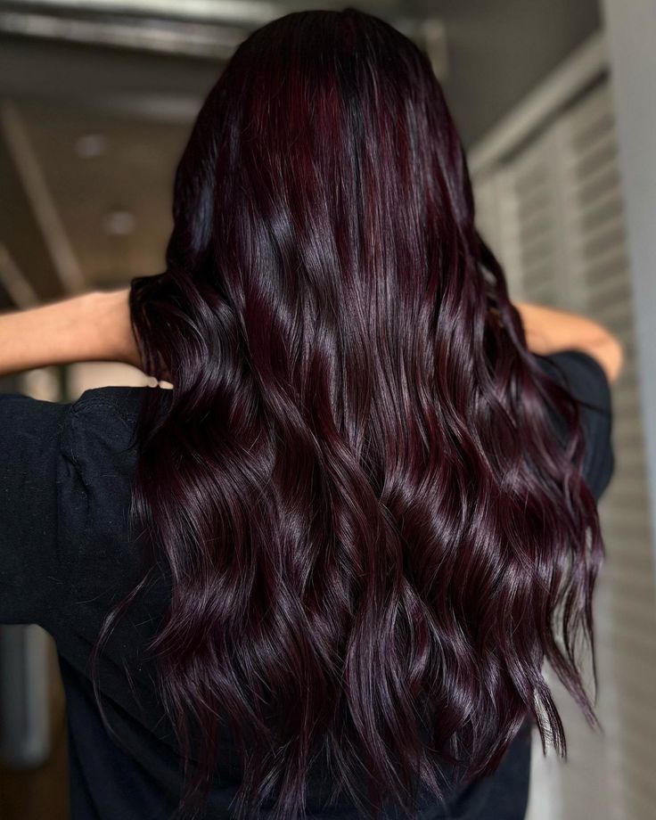Half head Wig / Burgundy - Premium  from Hairee - Just Rs.5600! Shop now at Hairee
