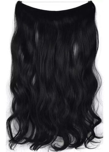 15 Weft Extention Clip ins Set Hairee