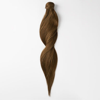 Catcher and string ponytail - Premium Clip Ons from Hairee - Just Rs.2900! Shop now at Hairee