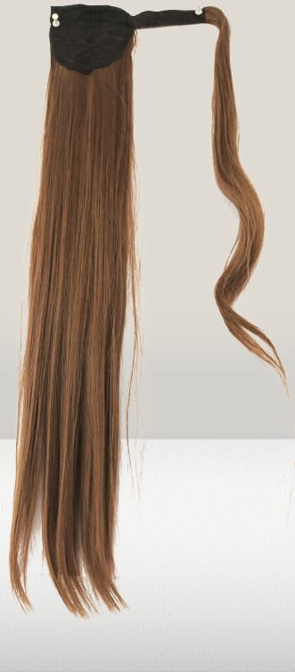 Wrap Faux Ponytial - Premium  from Hairee - Just Rs.2600! Shop now at Hairee
