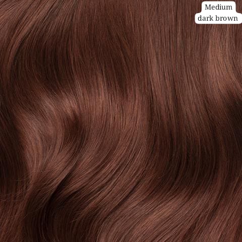 11 Weft Extention Clip ins Set - Premium Clip Ons from Hairee - Just Rs.4400! Shop now at Hairee