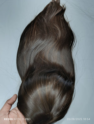Full Head Wig Hairee