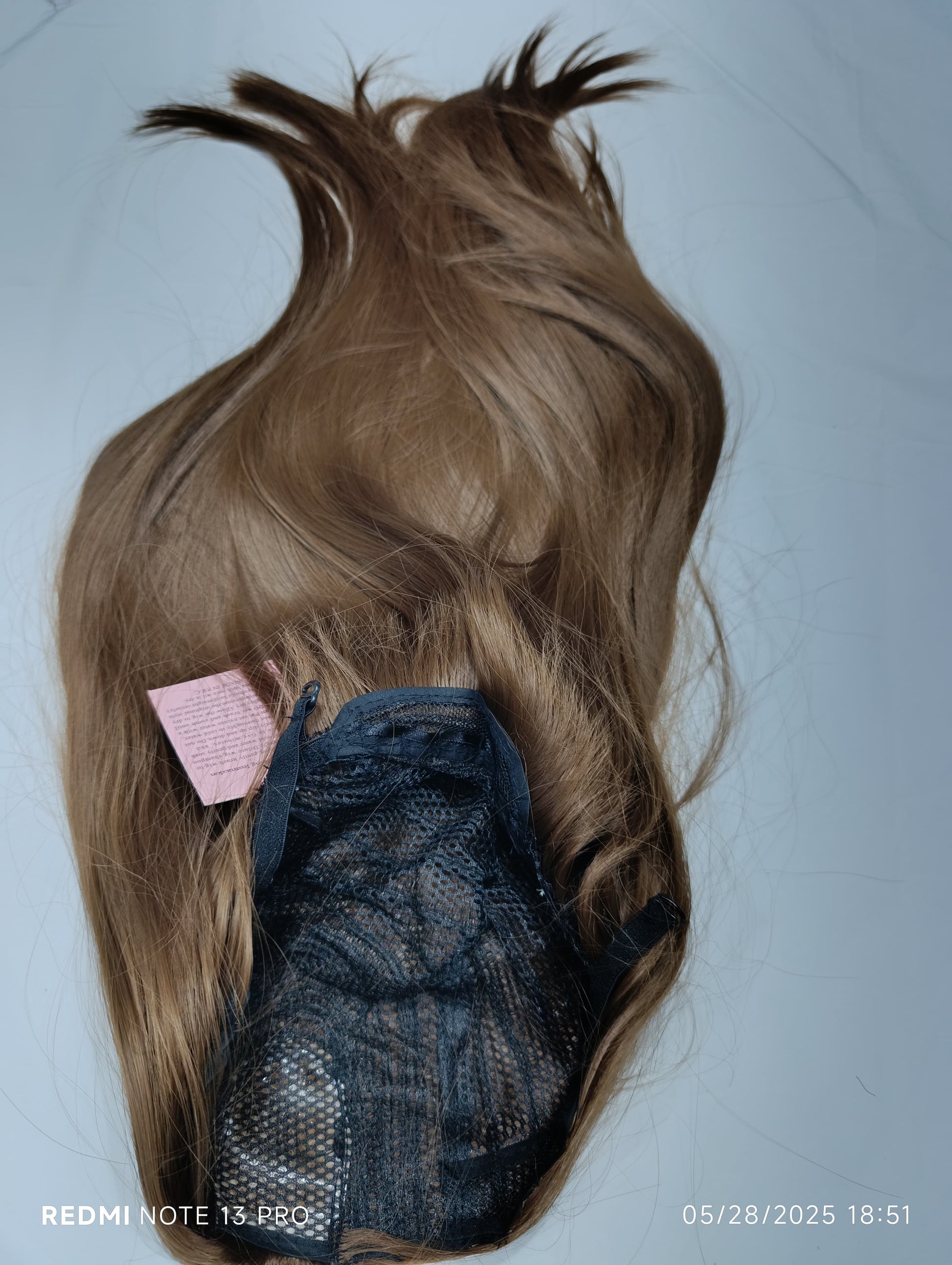 Full Head Wig Hairee