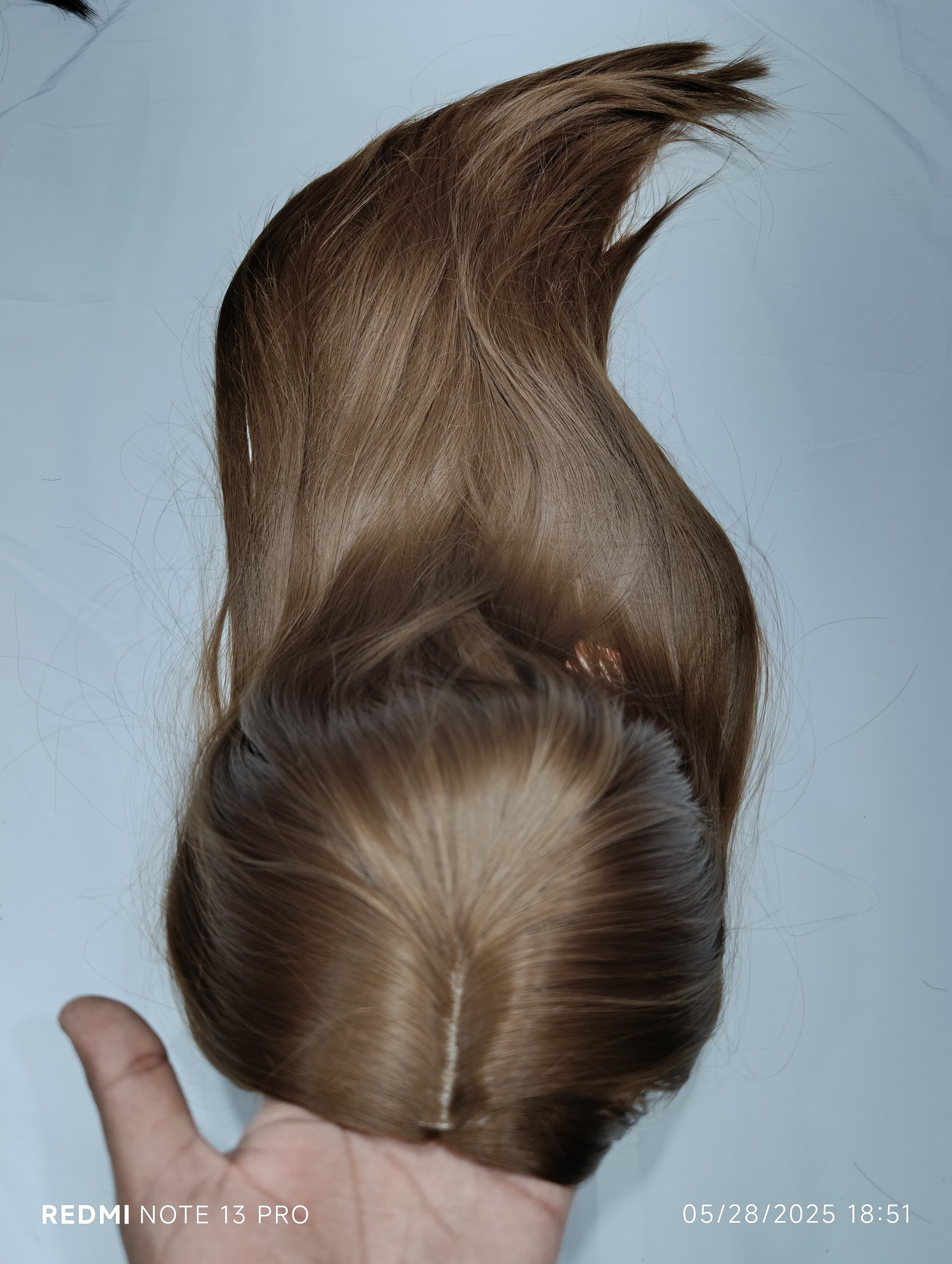 Full Head Wig Hairee