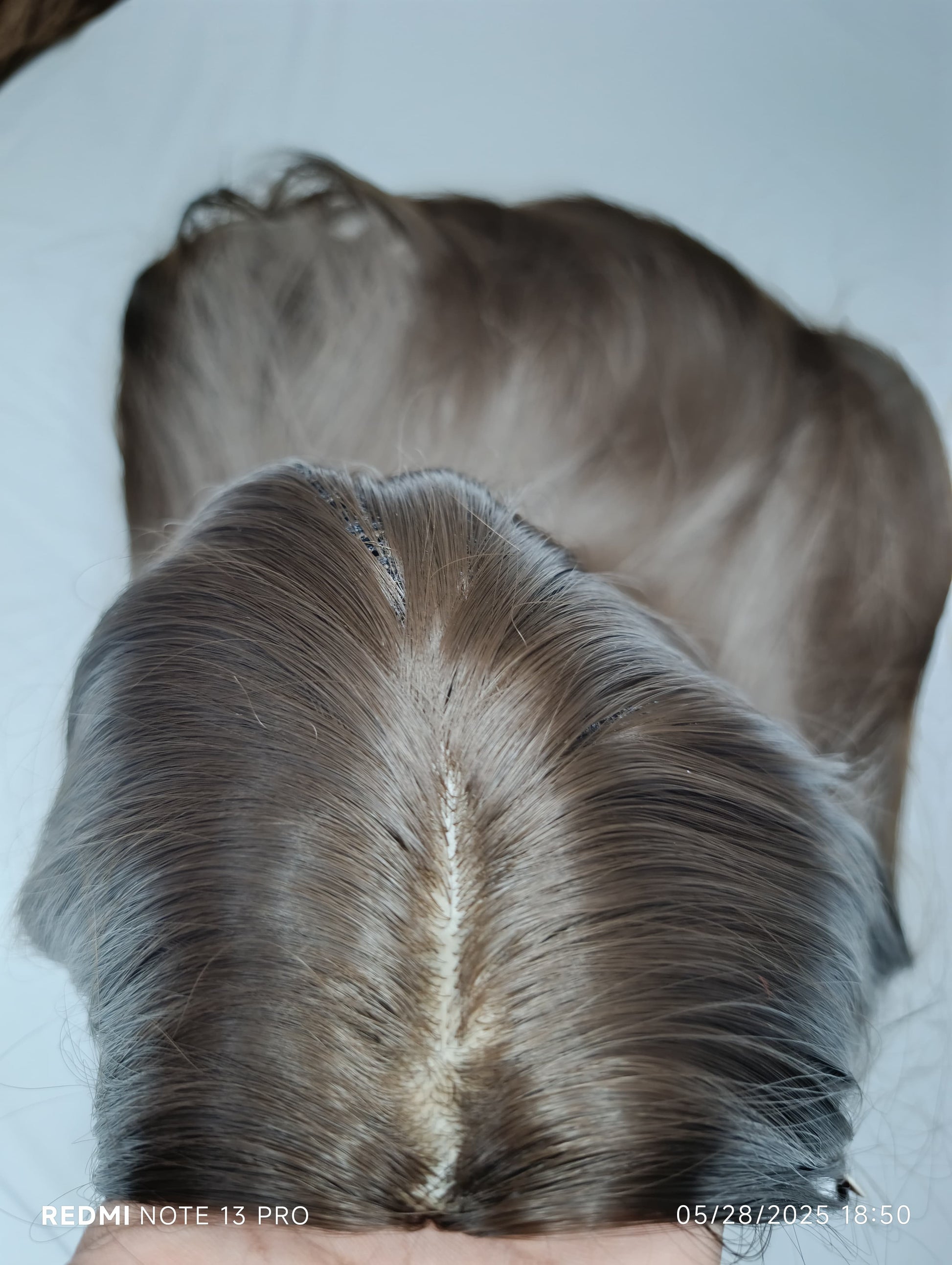Full Head Wig Hairee
