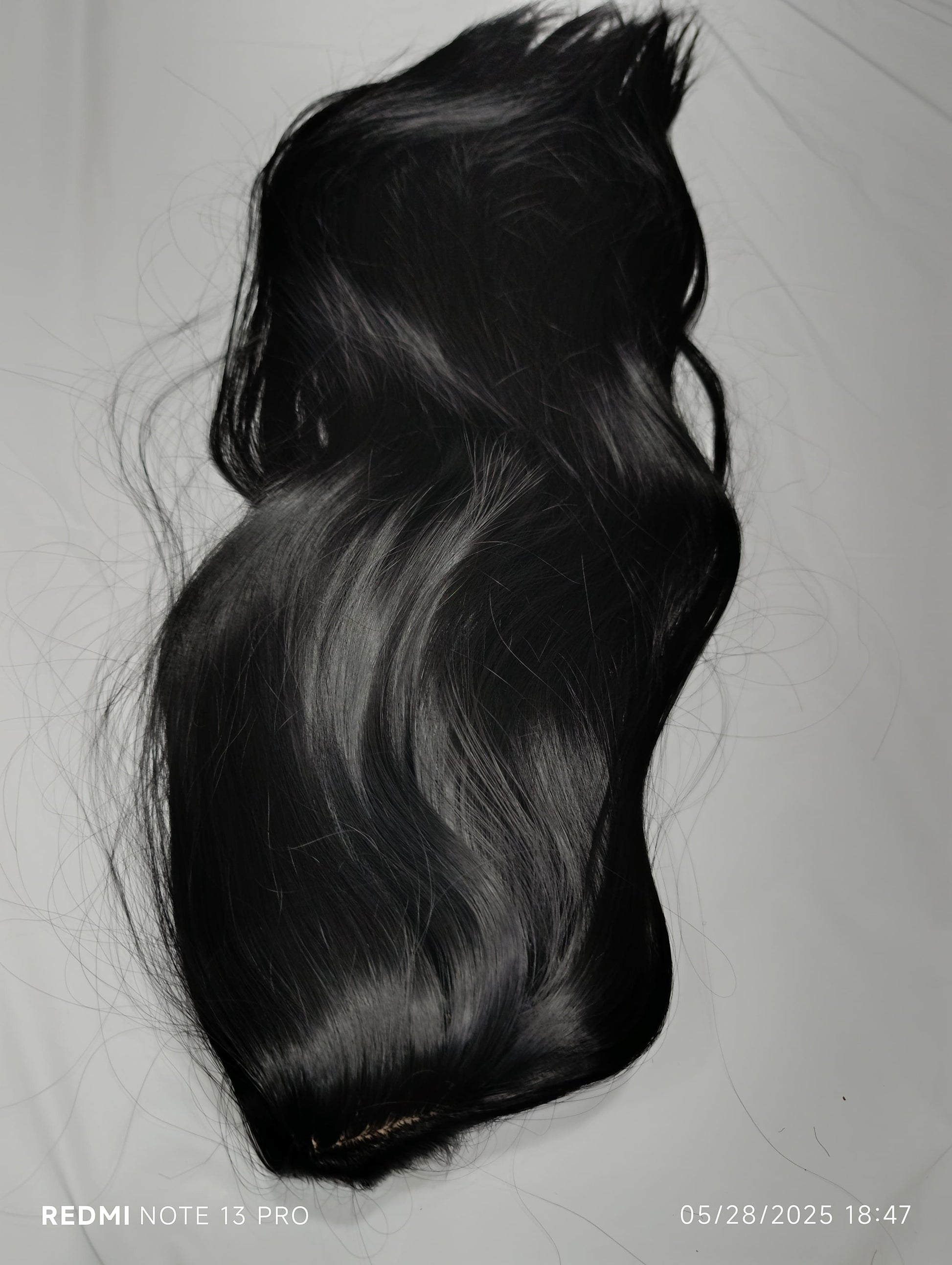 Full Head Wig Hairee