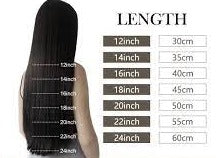 Custom Invisible Tape Ins - Premium  from Hairee - Just Rs.2300! Shop now at Hairee