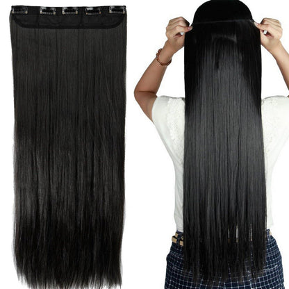 Custom Clips Ons Set - Premium  from Hairee - Just Rs.3150! Shop now at Hairee